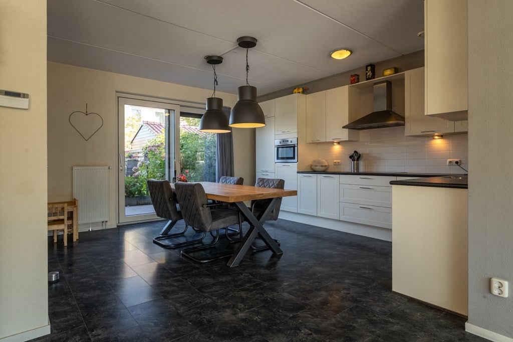 Vrijstaande woning te koop: Talúd 5, Balk