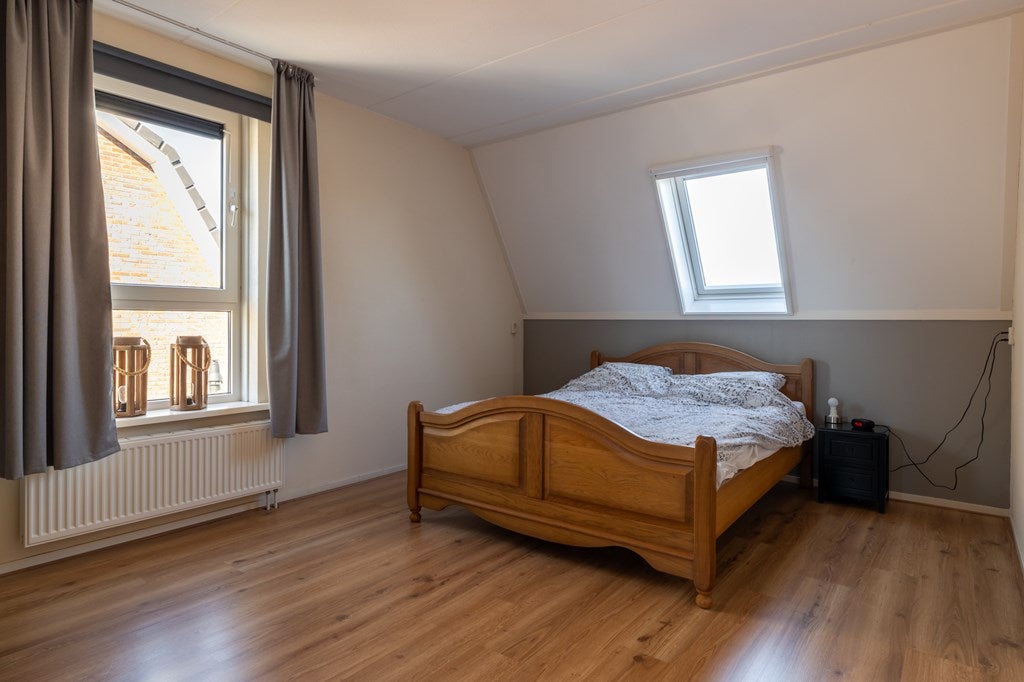 Vrijstaande woning te koop: Talúd 5, Balk
