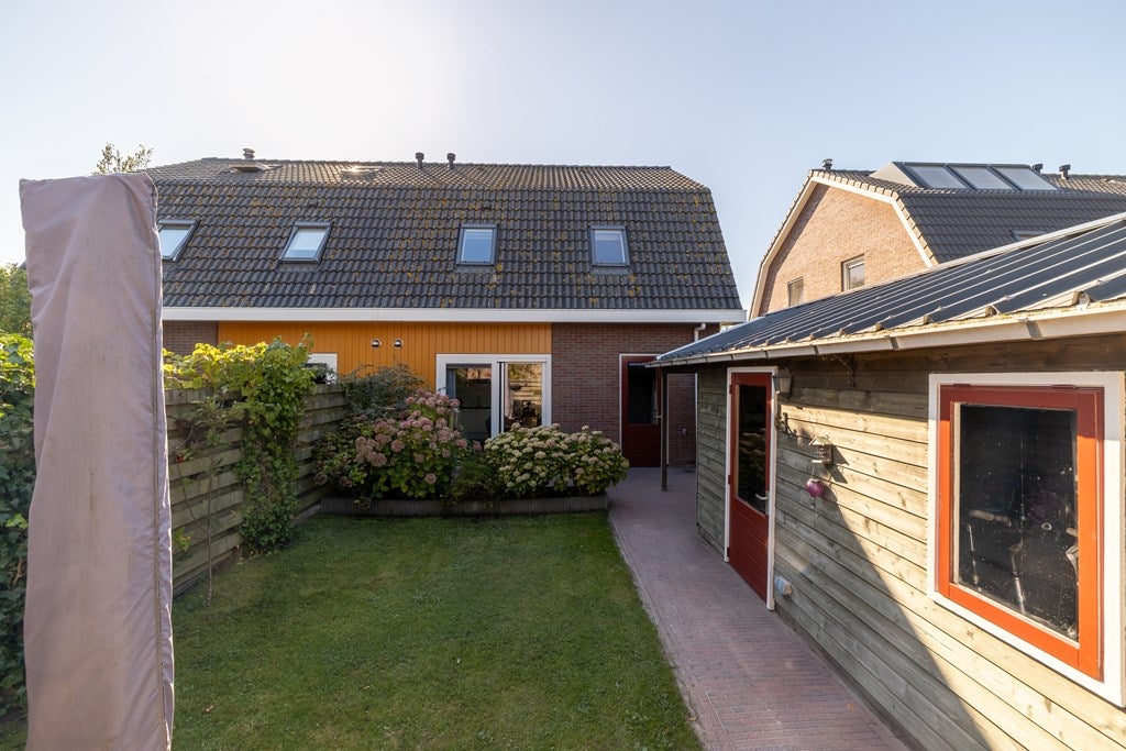 Vrijstaande woning te koop: Talúd 5, Balk