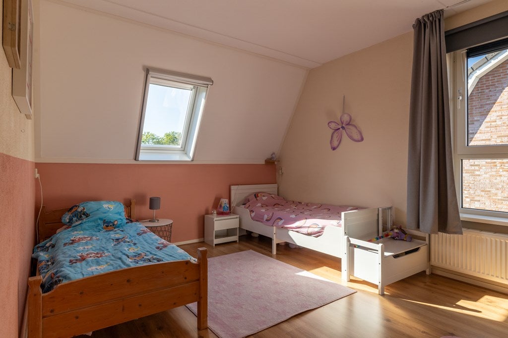 Vrijstaande woning te koop: Talúd 5, Balk