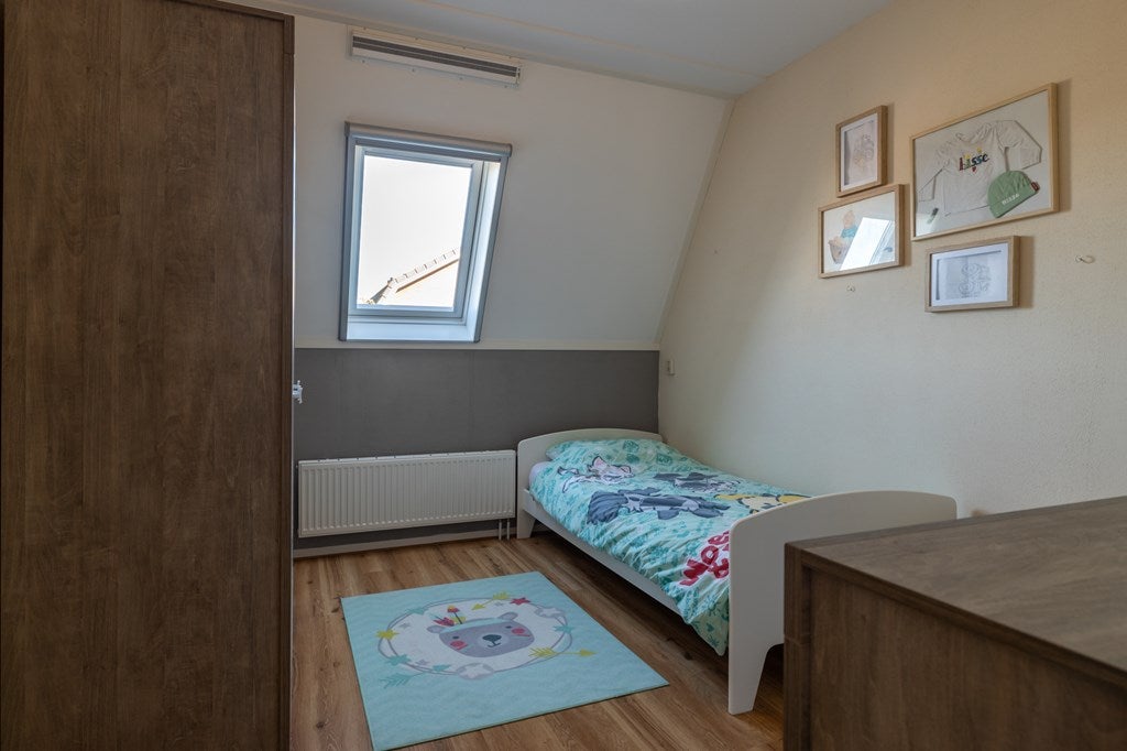 Vrijstaande woning te koop: Talúd 5, Balk