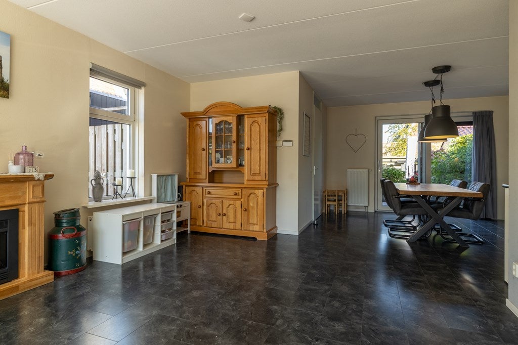 Vrijstaande woning te koop: Talúd 5, Balk