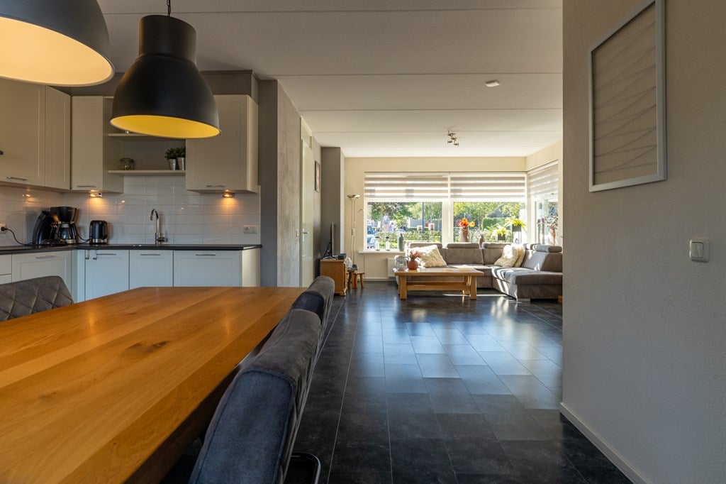 Vrijstaande woning te koop: Talúd 5, Balk