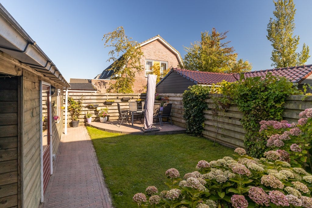 Vrijstaande woning te koop: Talúd 5, Balk