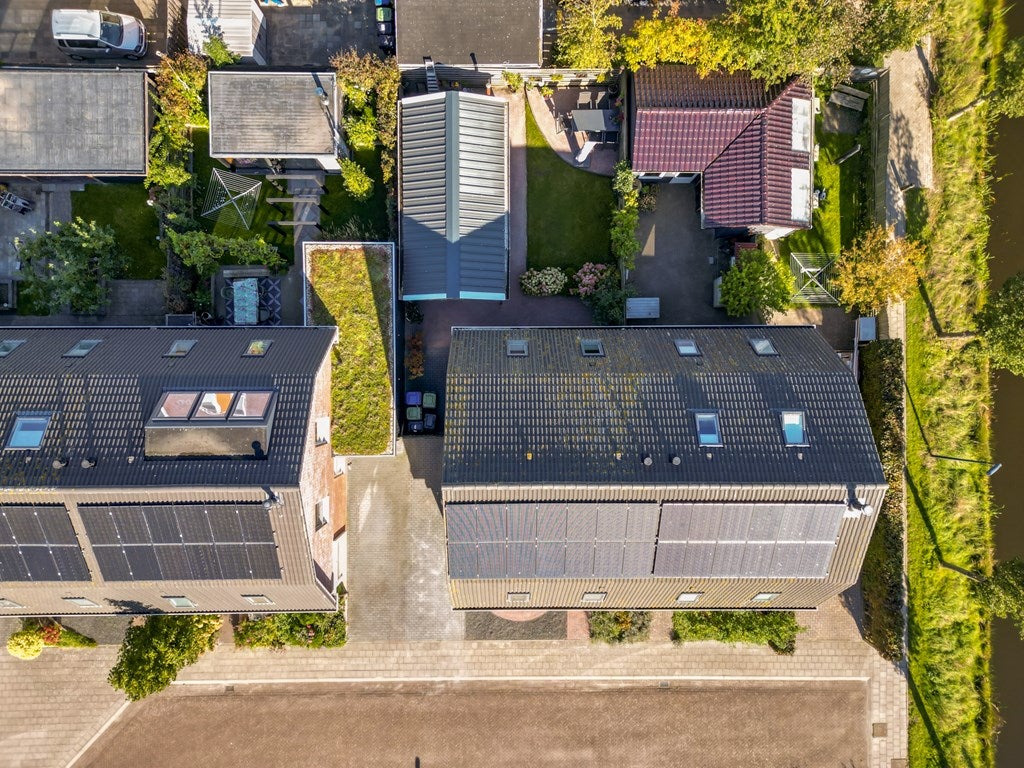 Vrijstaande woning te koop: Talúd 5, Balk
