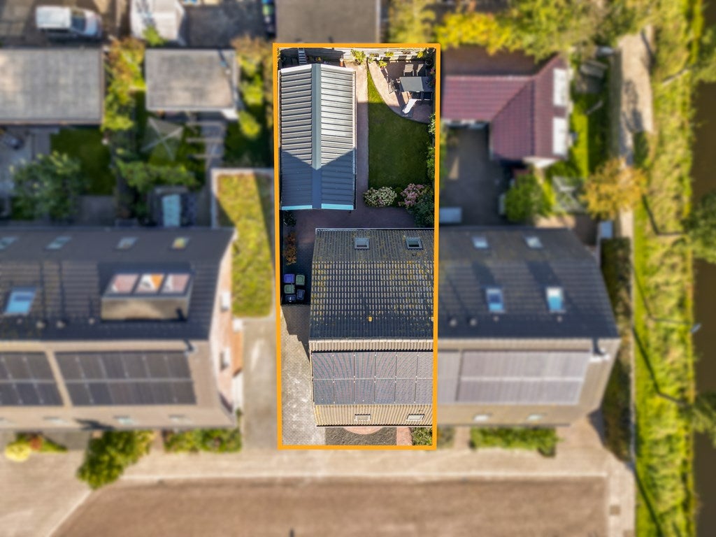 Vrijstaande woning te koop: Talúd 5, Balk