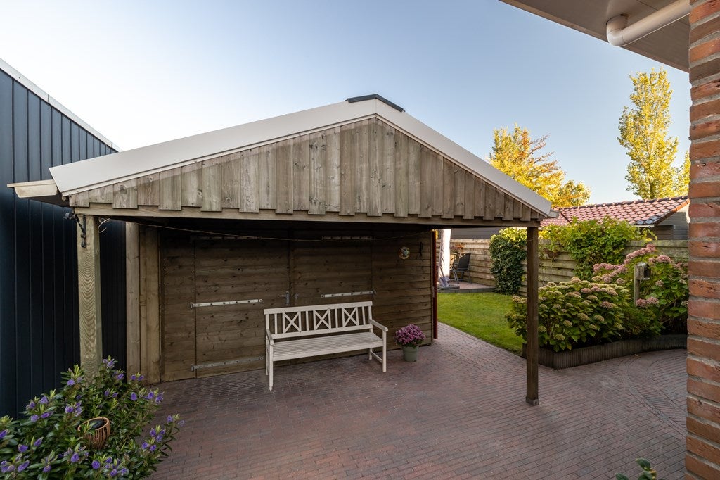 Vrijstaande woning te koop: Talúd 5, Balk