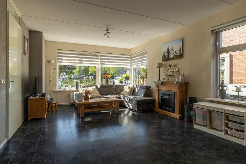 Vrijstaande woning te koop: Talúd 5, Balk