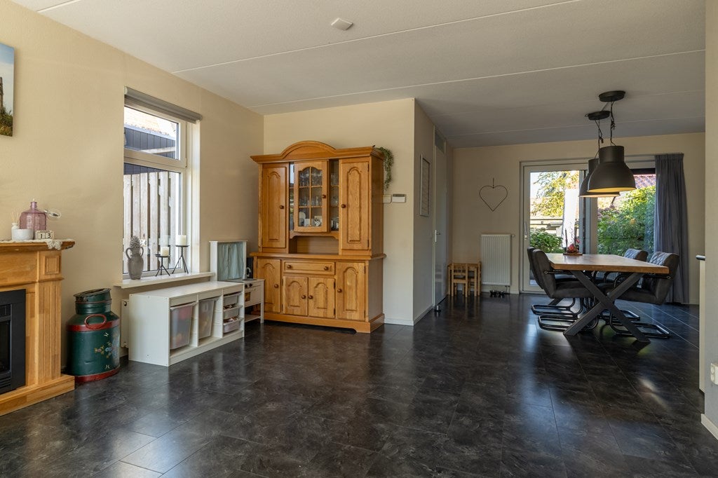 Vrijstaande woning te koop: Talúd 5, Balk