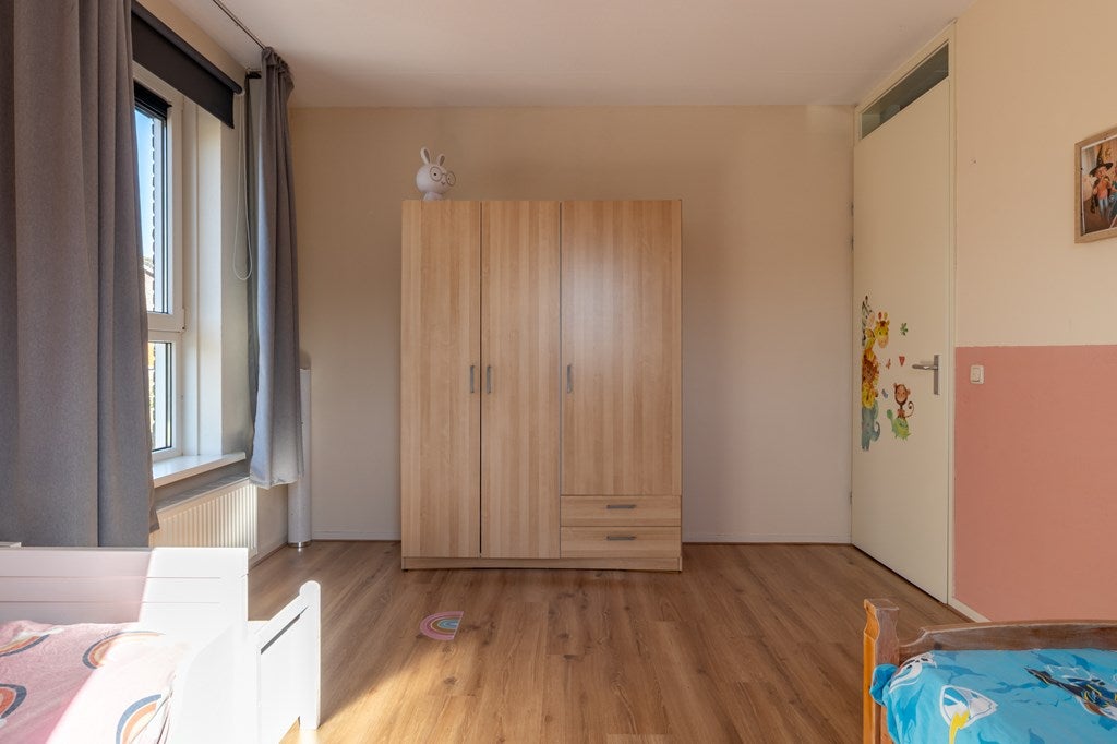 Vrijstaande woning te koop: Talúd 5, Balk