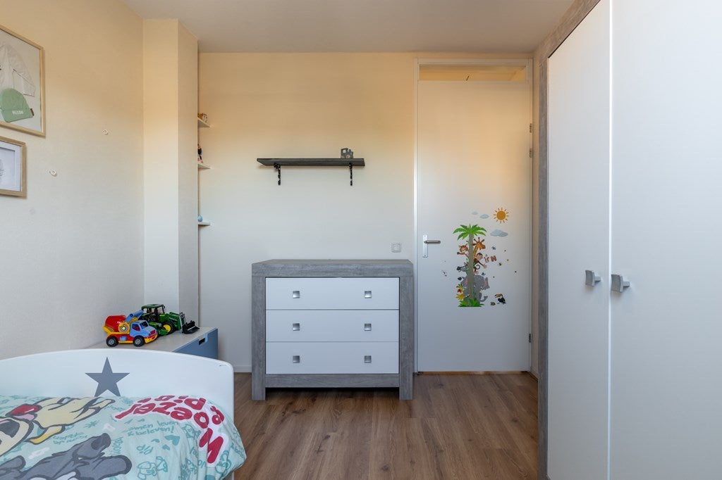 Vrijstaande woning te koop: Talúd 5, Balk