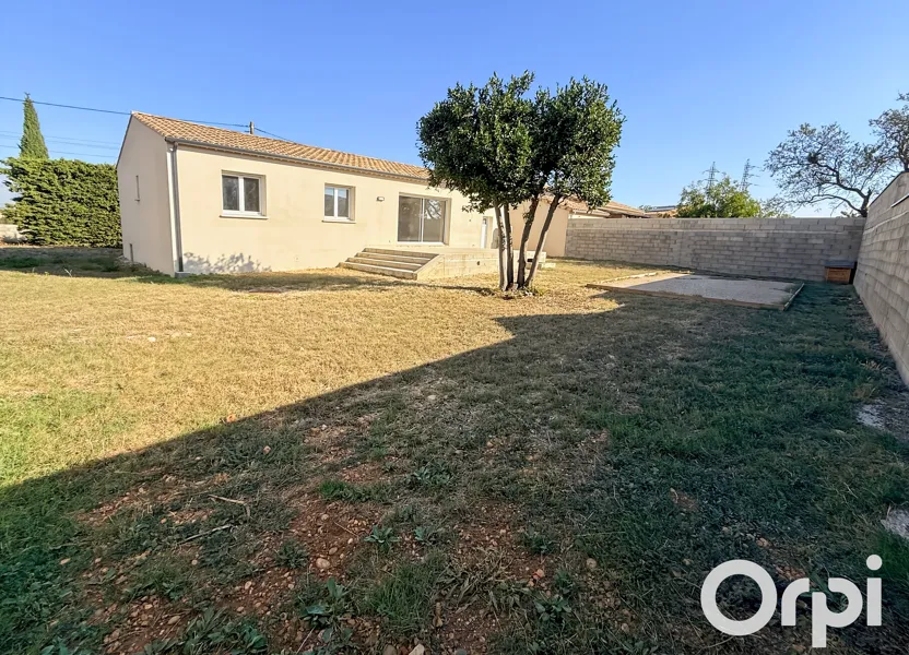 House Chemin des Iris in Lapalud