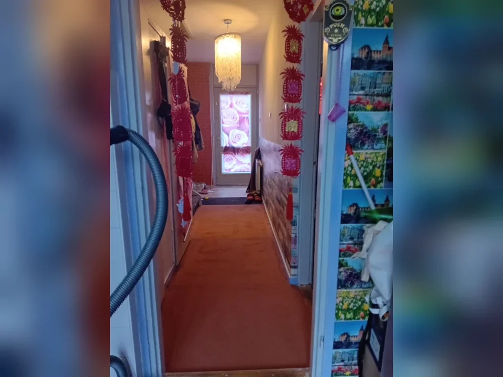 Appartement Beatrixstraat in Aalsmeer