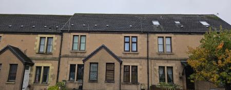 House Main Road in Maddiston