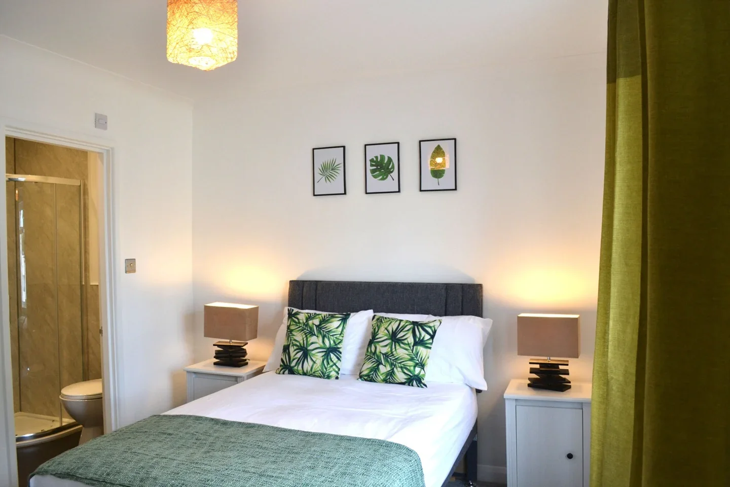 Room Albion Road in Gravesham