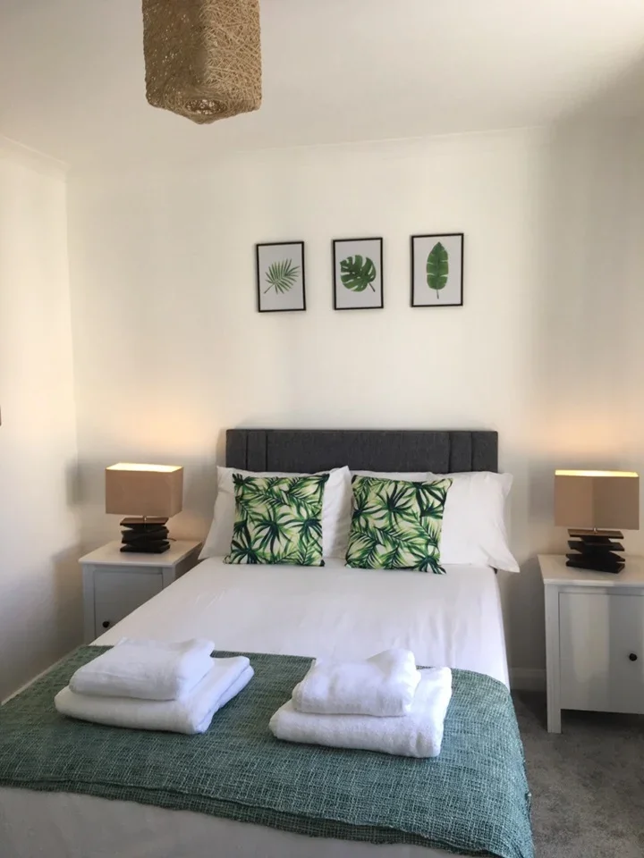 Room Albion Road in Gravesham