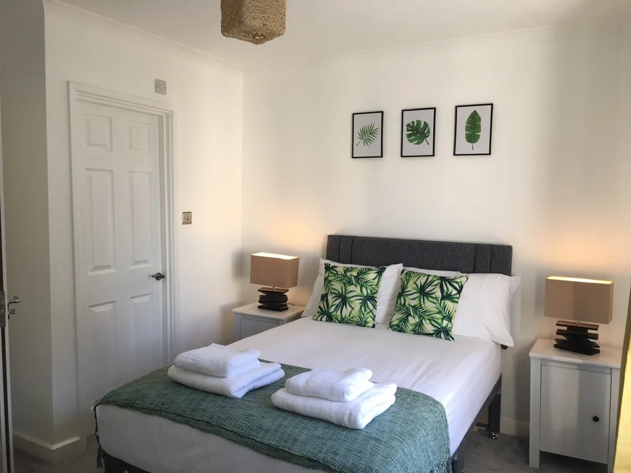Room Albion Road in Gravesham