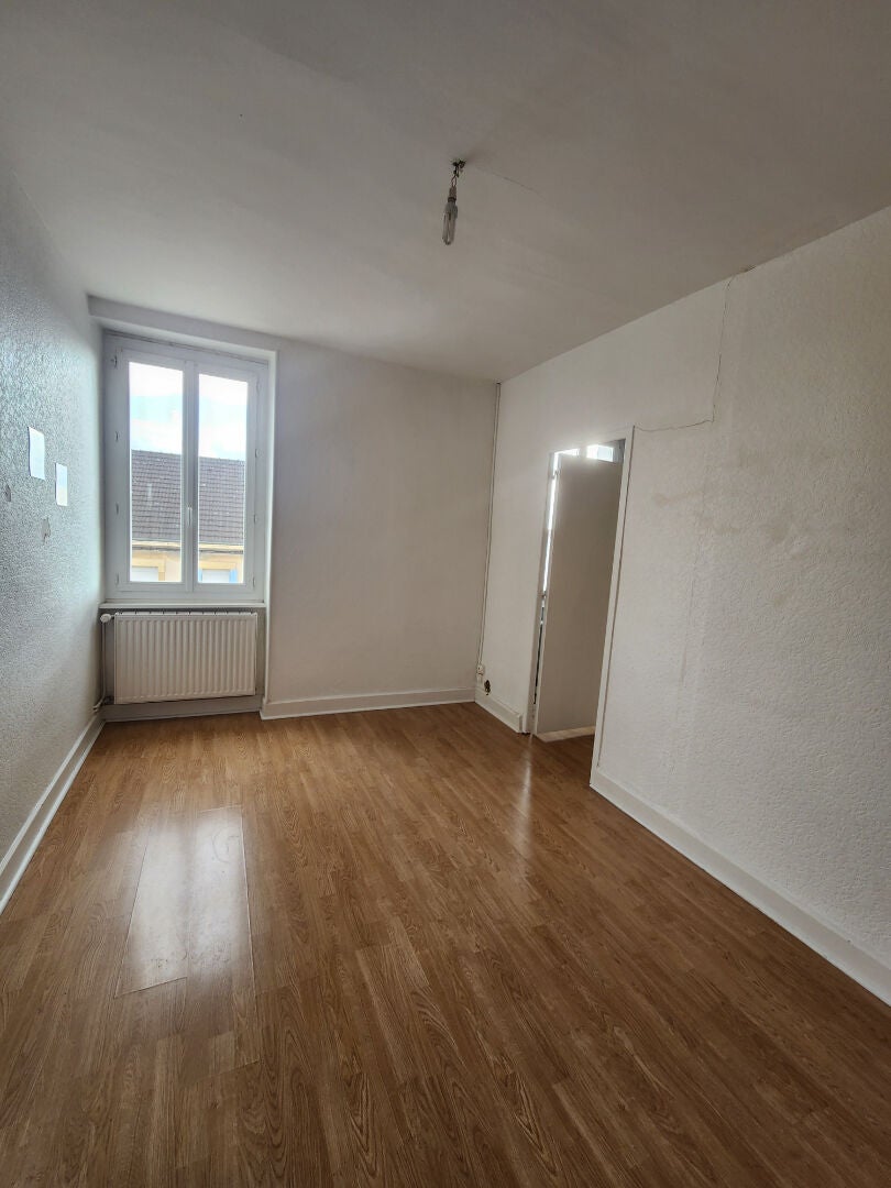 Appartement Rue Marceau à Le Creusot