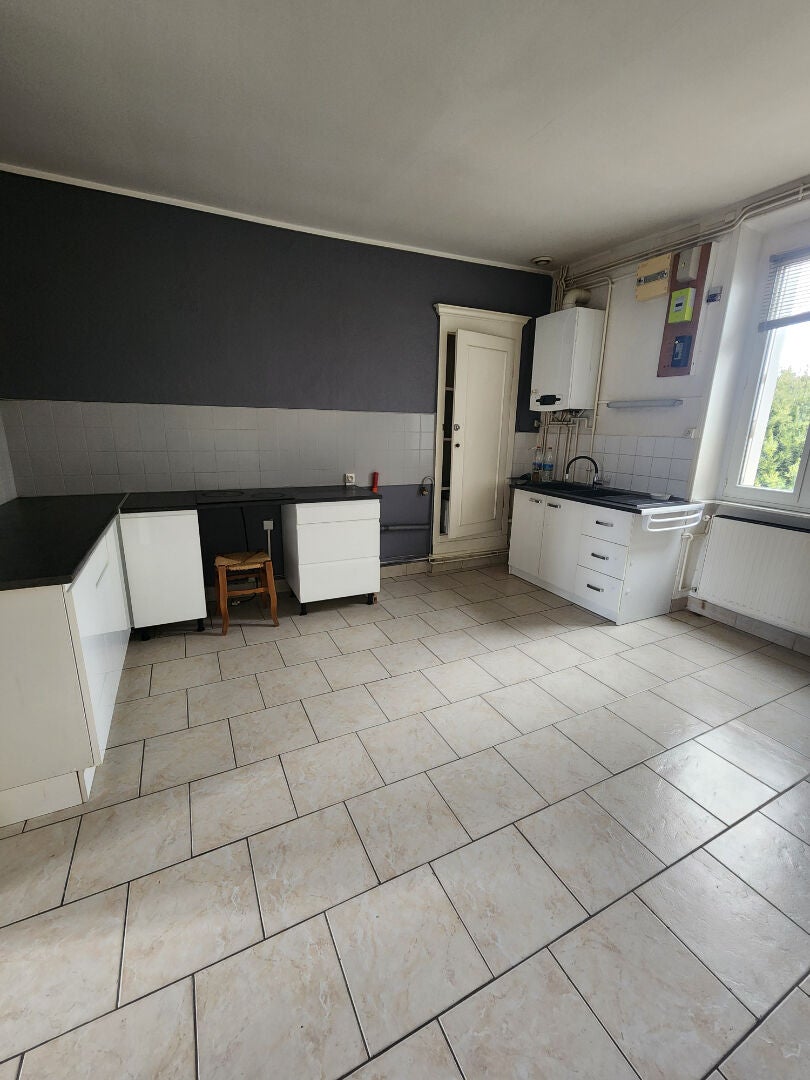 Appartement Rue Marceau à Le Creusot