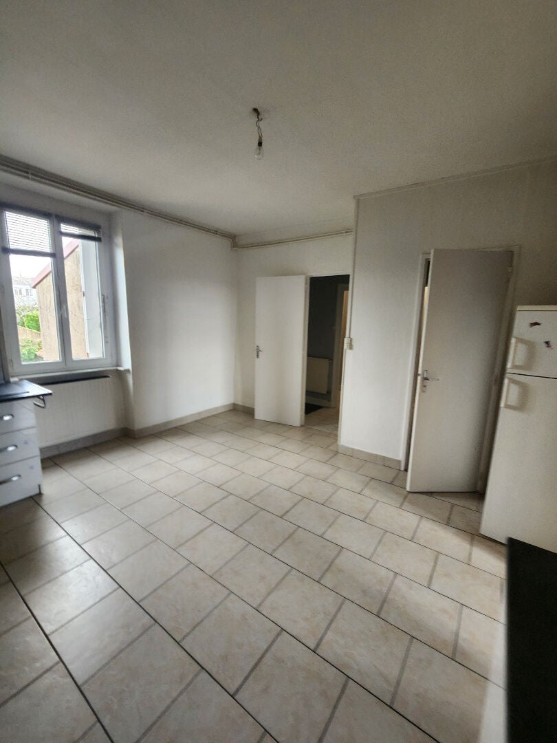 Appartement Rue Marceau à Le Creusot