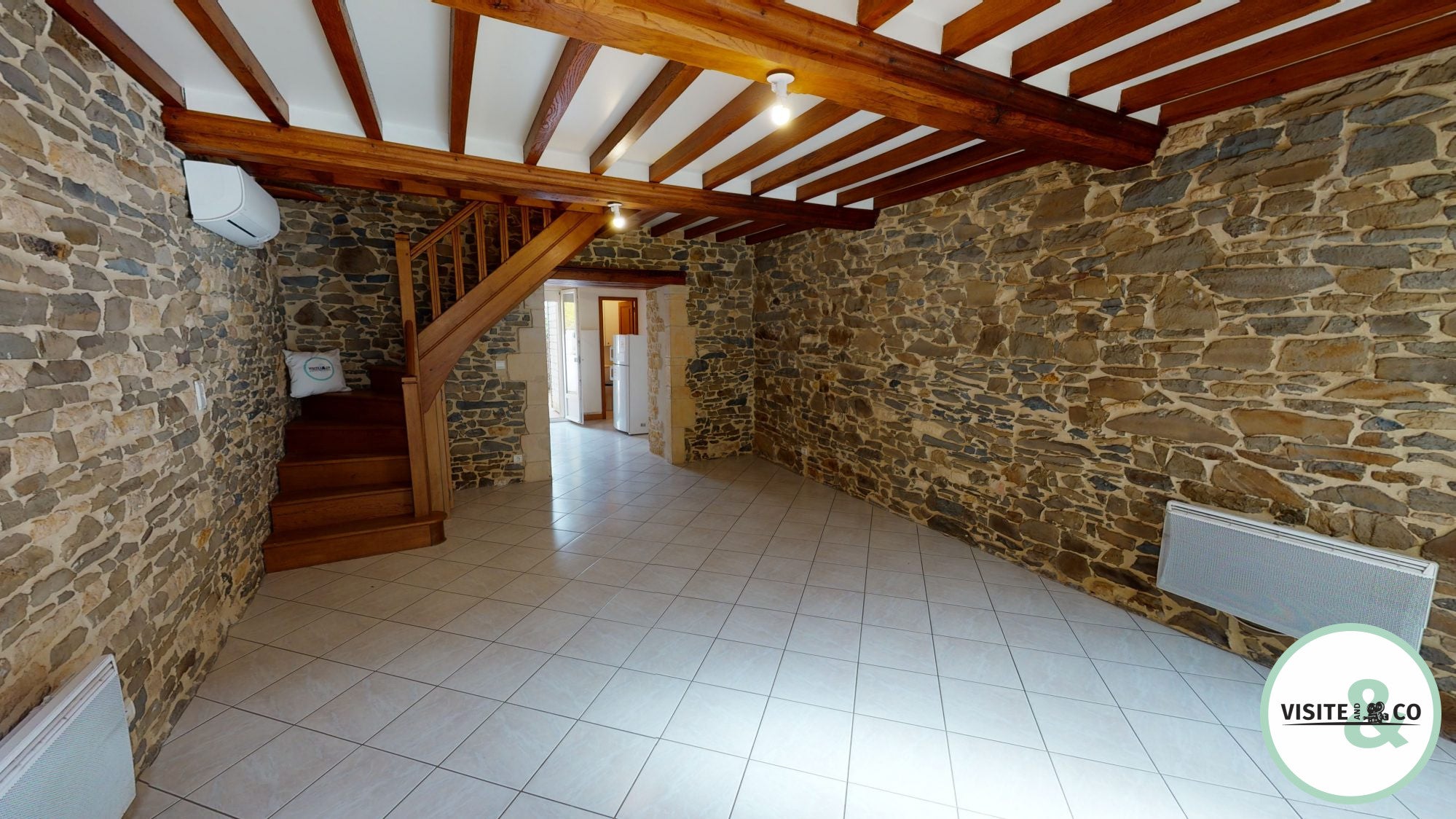 House D 255 in Esson