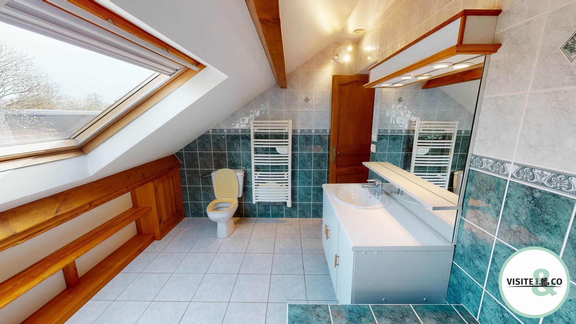 Maison D 255 à Esson