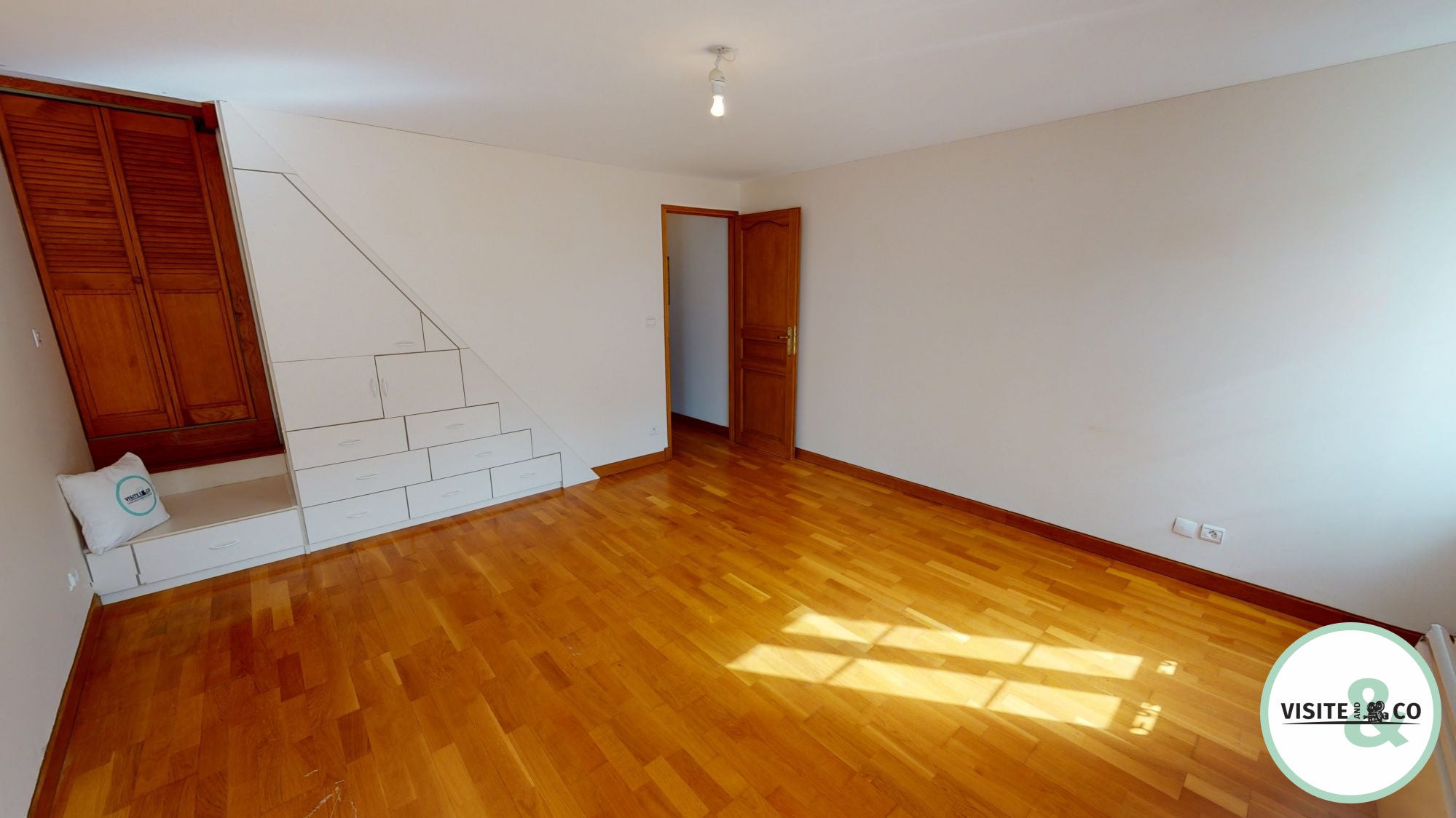 Maison D 255 à Esson