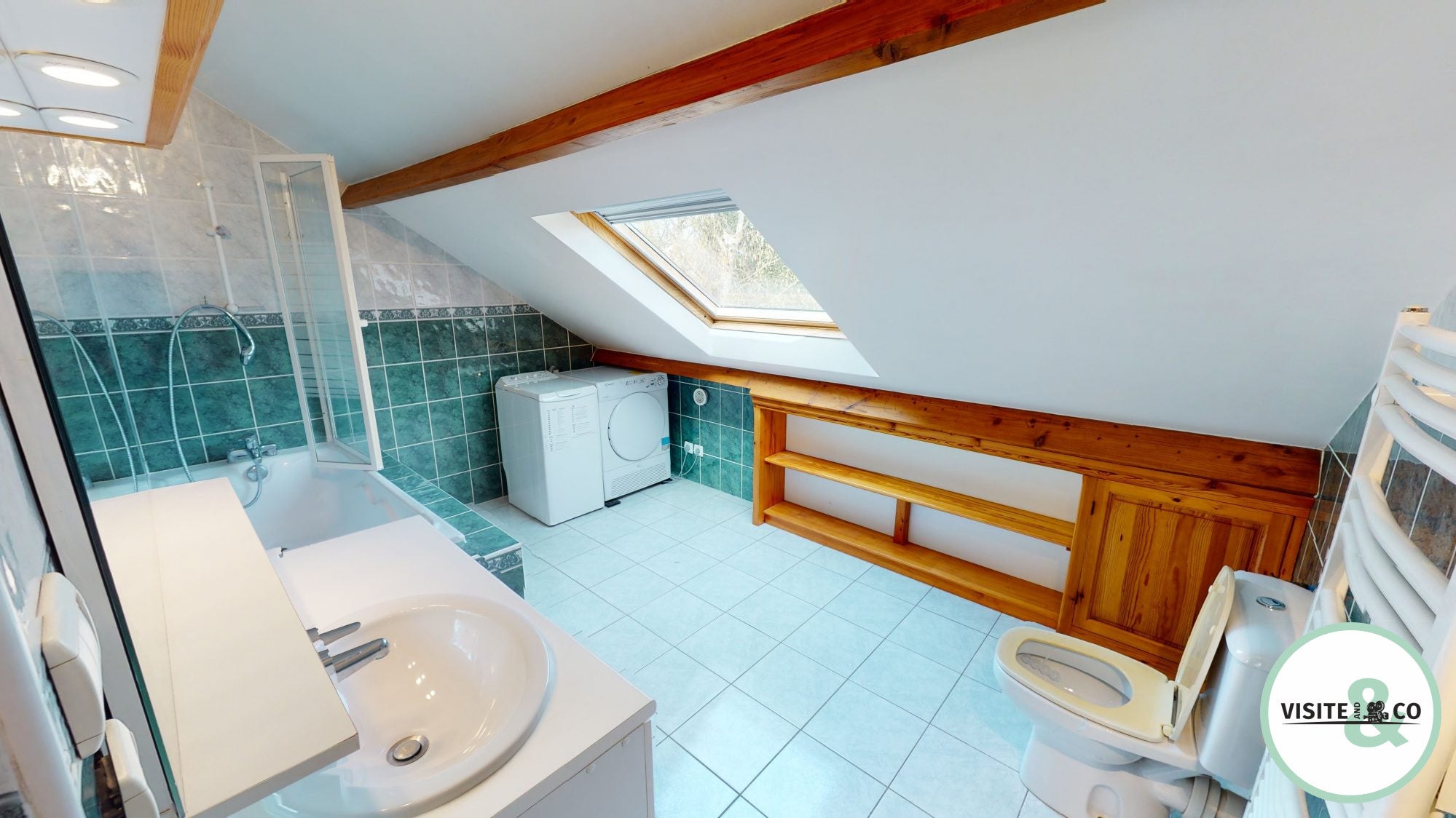 Maison D 255 à Esson