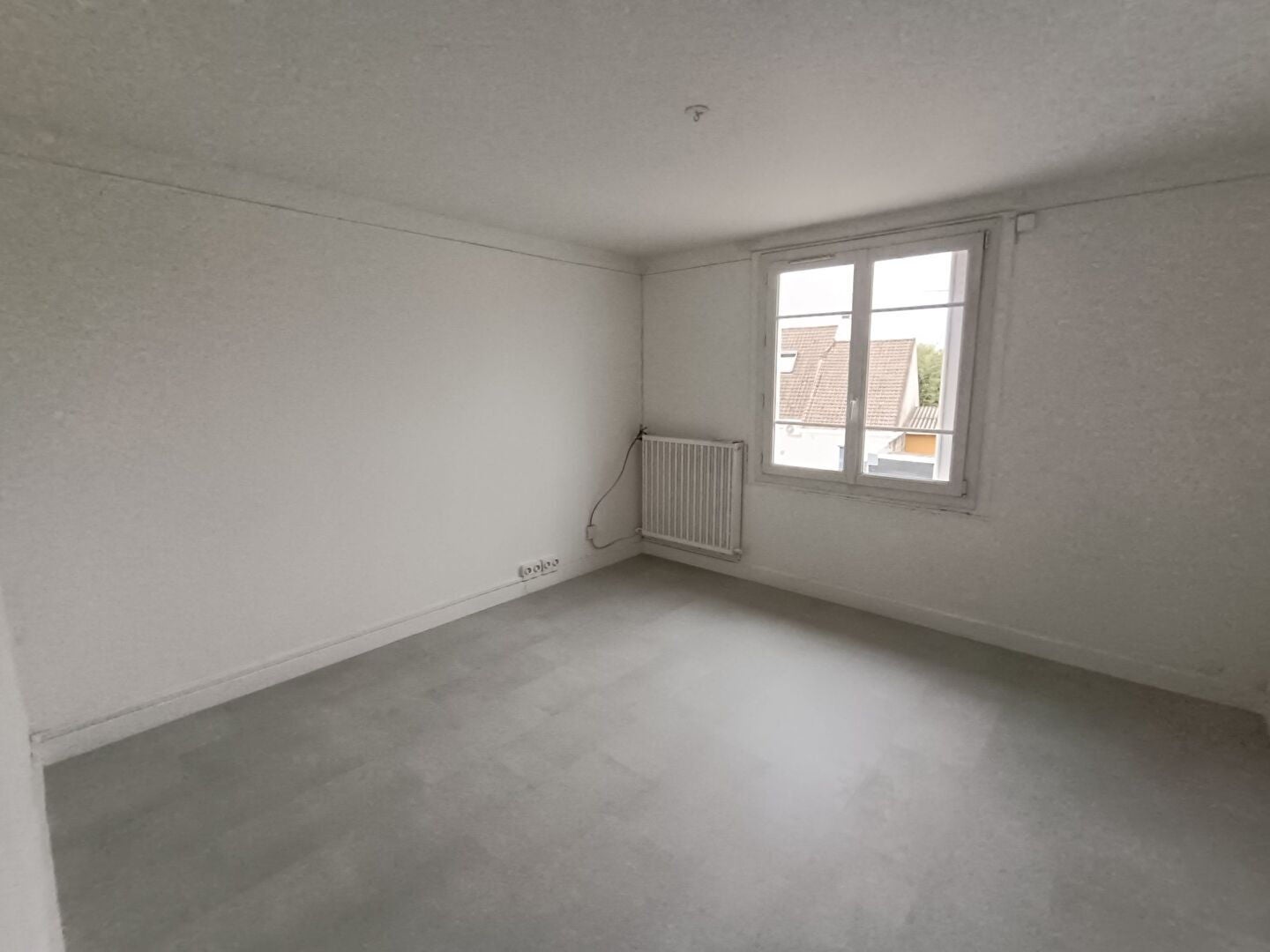 Flat Avenue de Louvois in Chelles