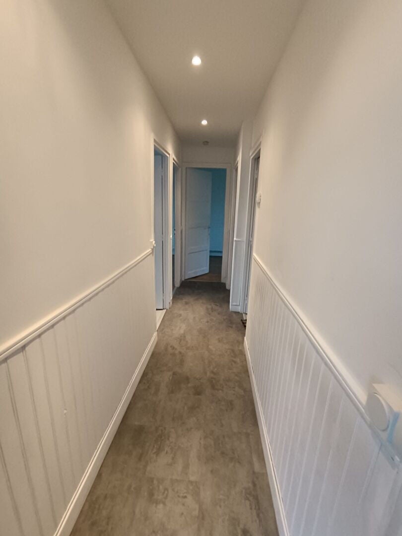 Flat Avenue de Louvois in Chelles