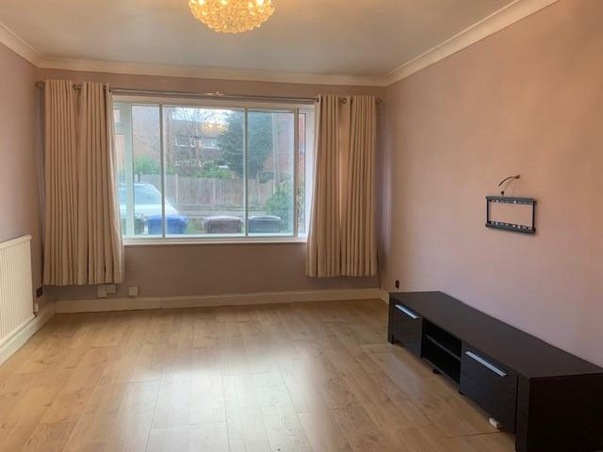 House Roundhey in Stockport