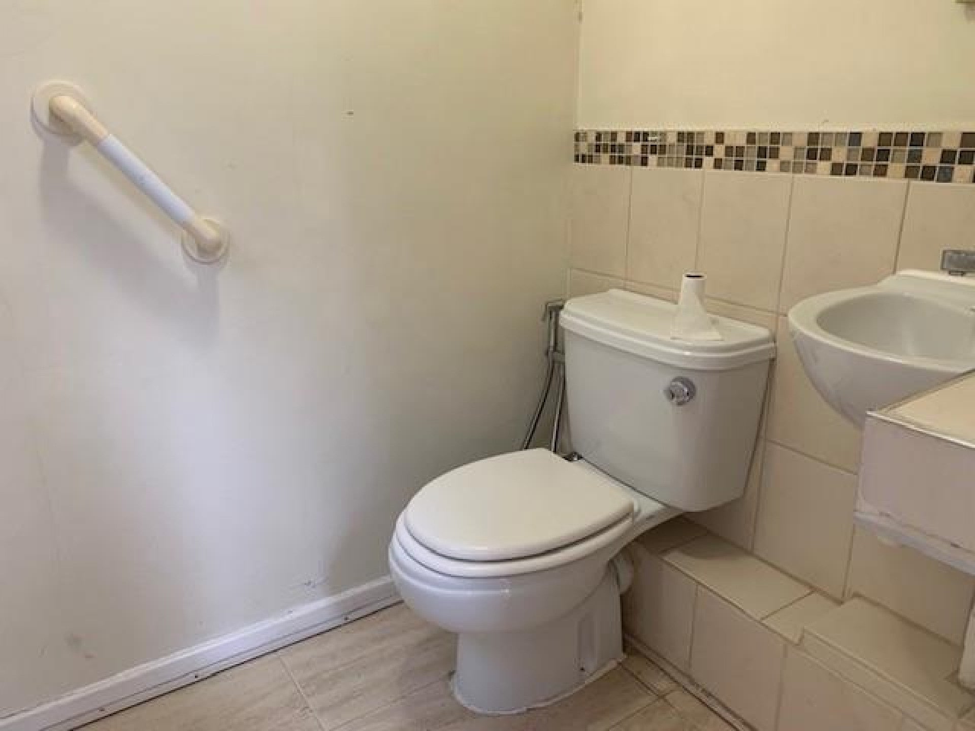 House Roundhey in Stockport