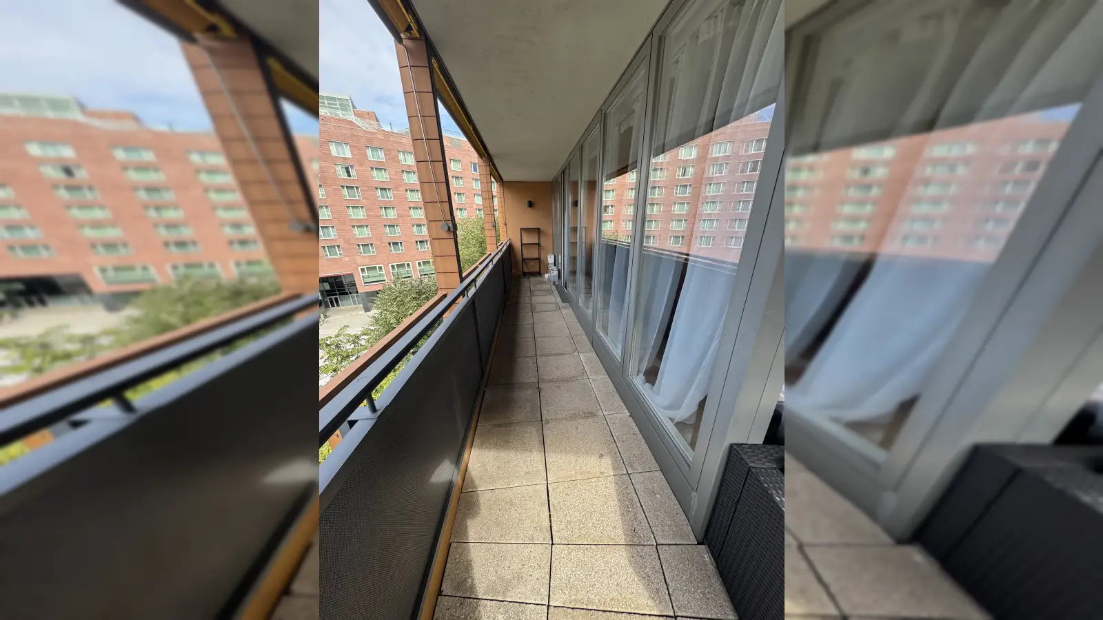 Wohnung Rudolf-von-Gneist-Gasse in Berlin
