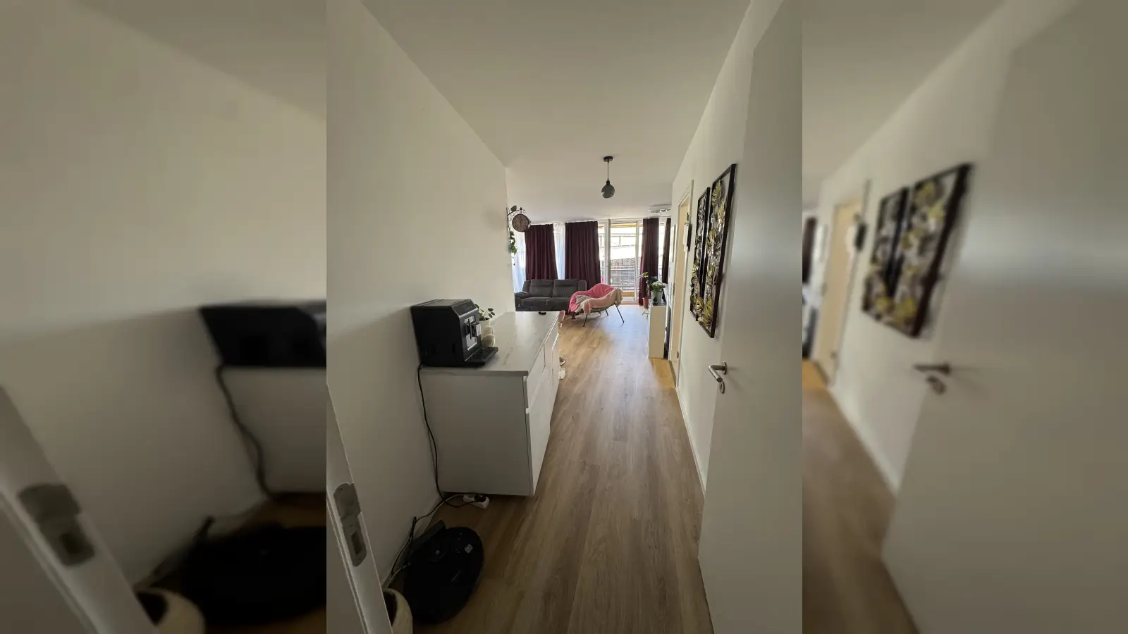 Wohnung Rudolf-von-Gneist-Gasse in Berlin