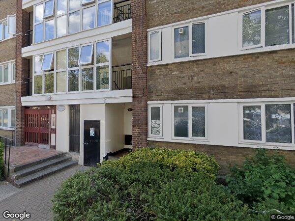 Room Tildesley Road in Greater London