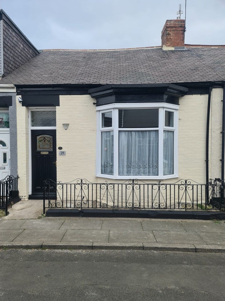 House Canon Cockin Street in Sunderland