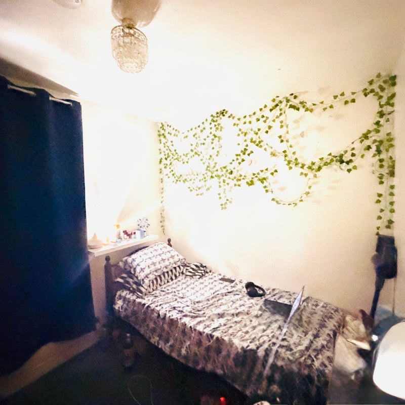 Room Sebert Road in Greater London