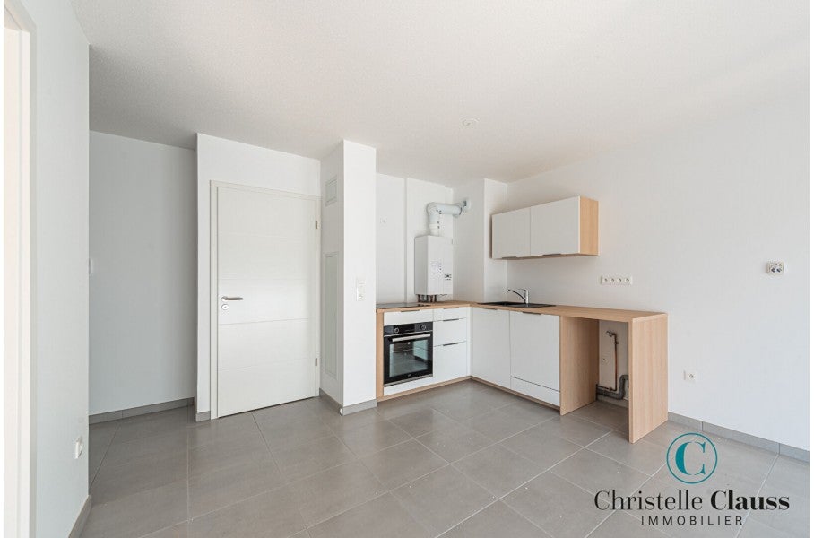 Appartement Rue des Sept Arpents à Souffelweyersheim