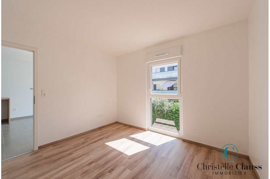 Appartement Rue des Sept Arpents à Souffelweyersheim