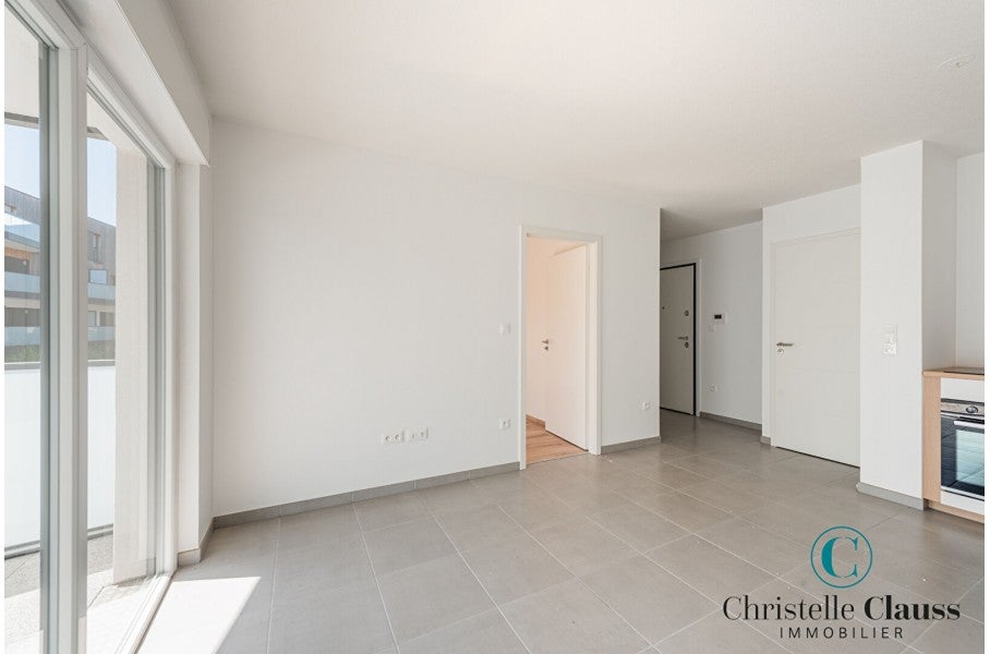 Appartement Rue des Sept Arpents à Souffelweyersheim