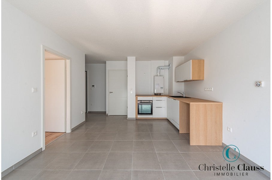 Appartement Rue des Sept Arpents à Souffelweyersheim