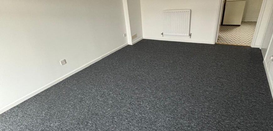 House Coriander Drive in Bradley Stoke