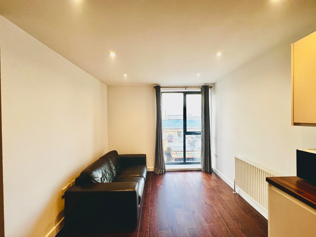 Flat Danestrete in Stevenage