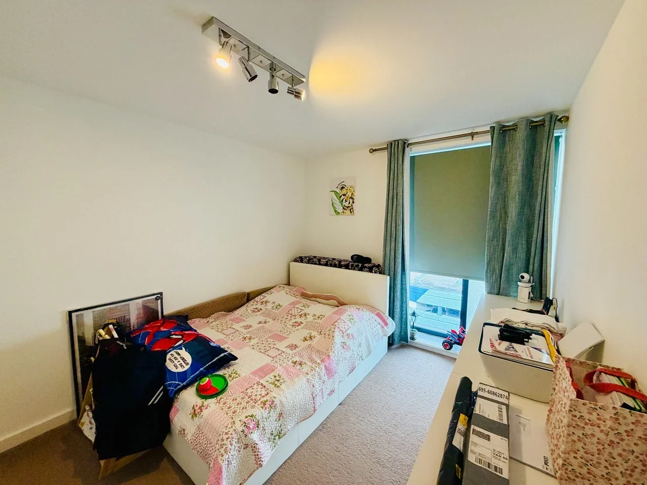 Flat Danestrete in Stevenage