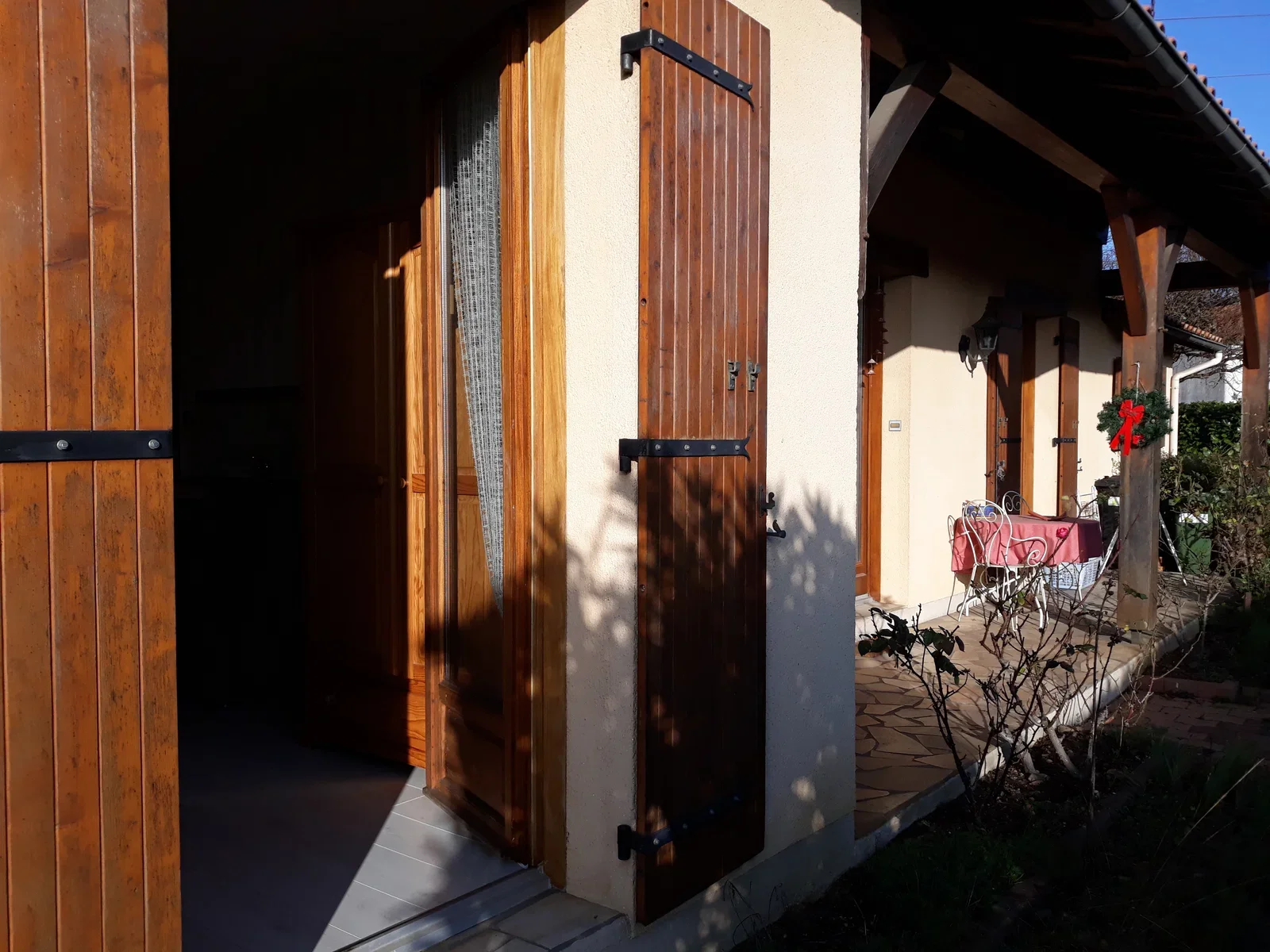 Chambre Avenue Gay-Lussac à Artigues-près-Bordeaux