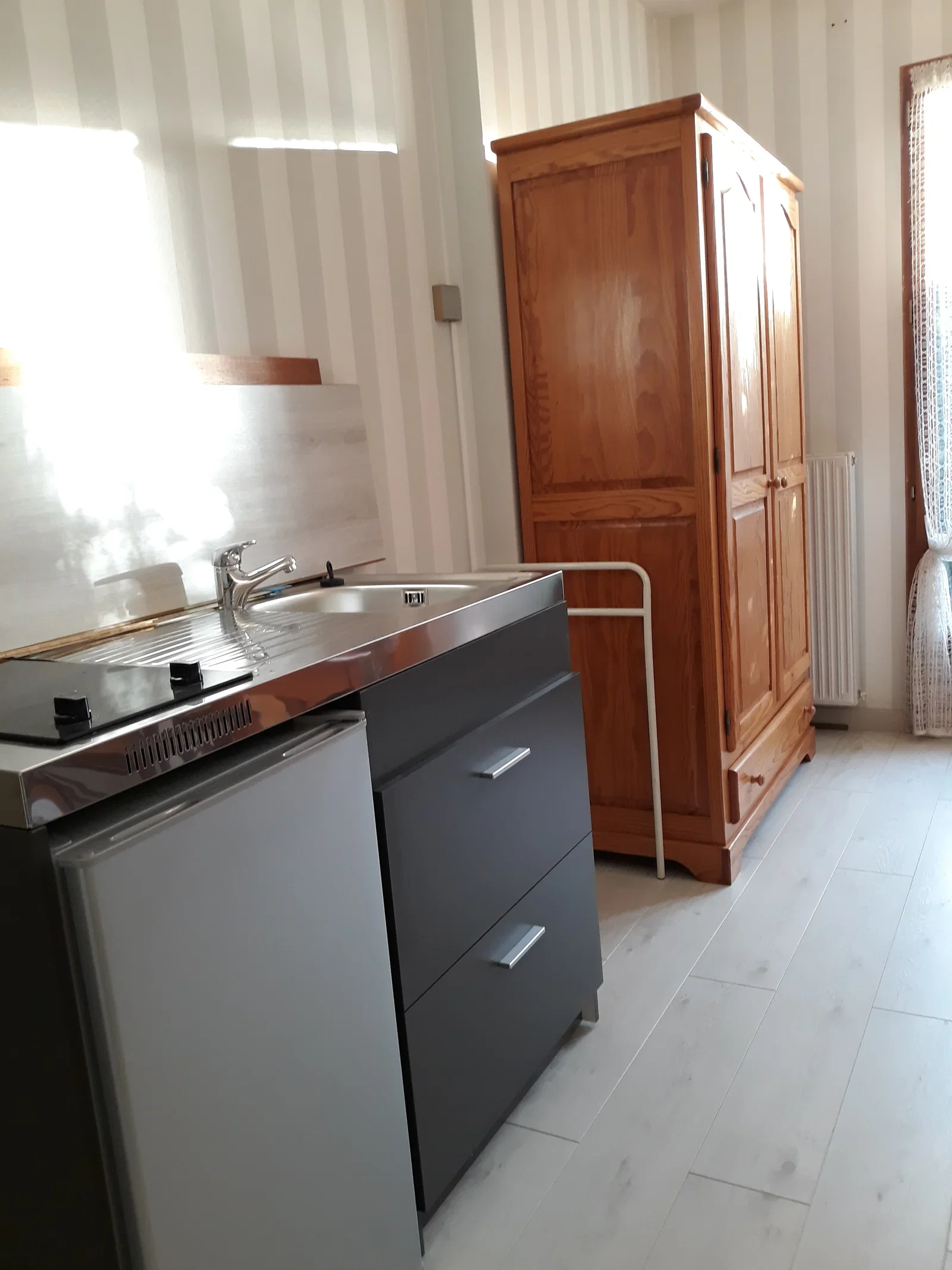 Chambre Avenue Gay-Lussac à Artigues-près-Bordeaux