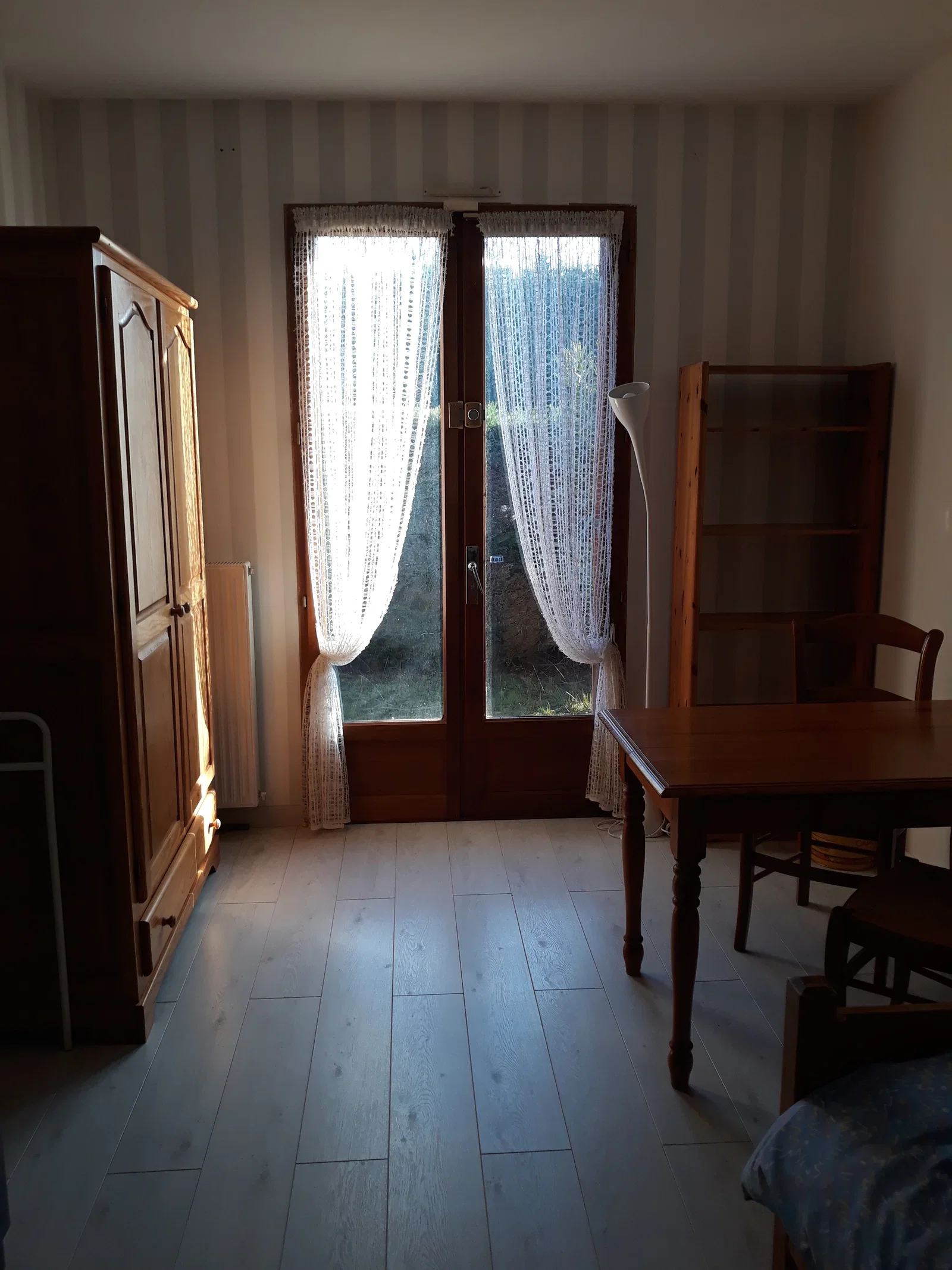 Chambre Avenue Gay-Lussac à Artigues-près-Bordeaux