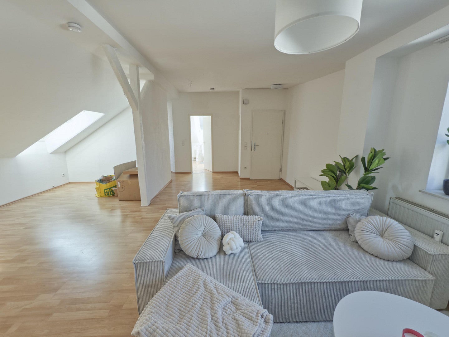 Wohnung Herforder Straße in Bielefeld