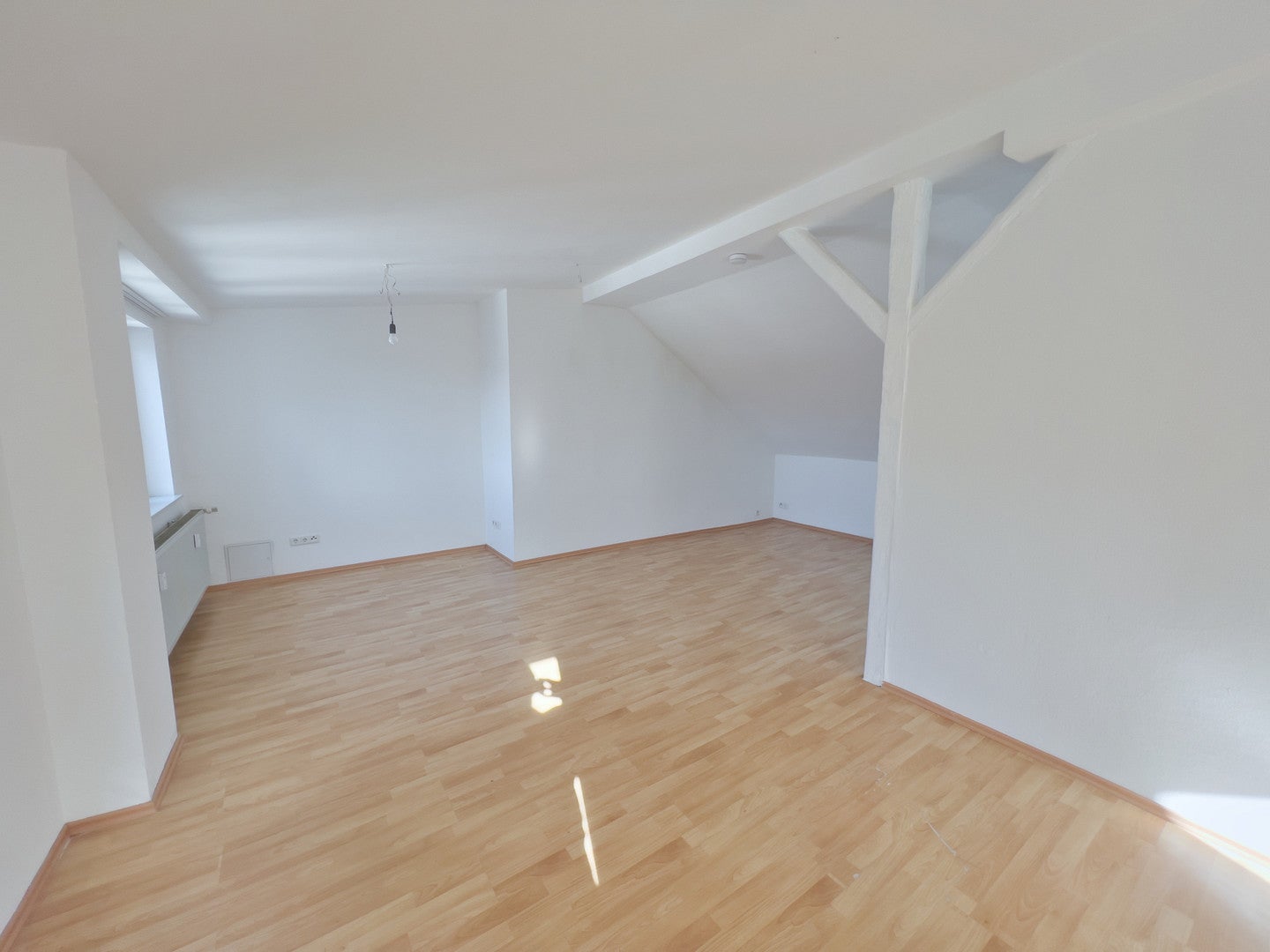 Wohnung Herforder Straße in Bielefeld