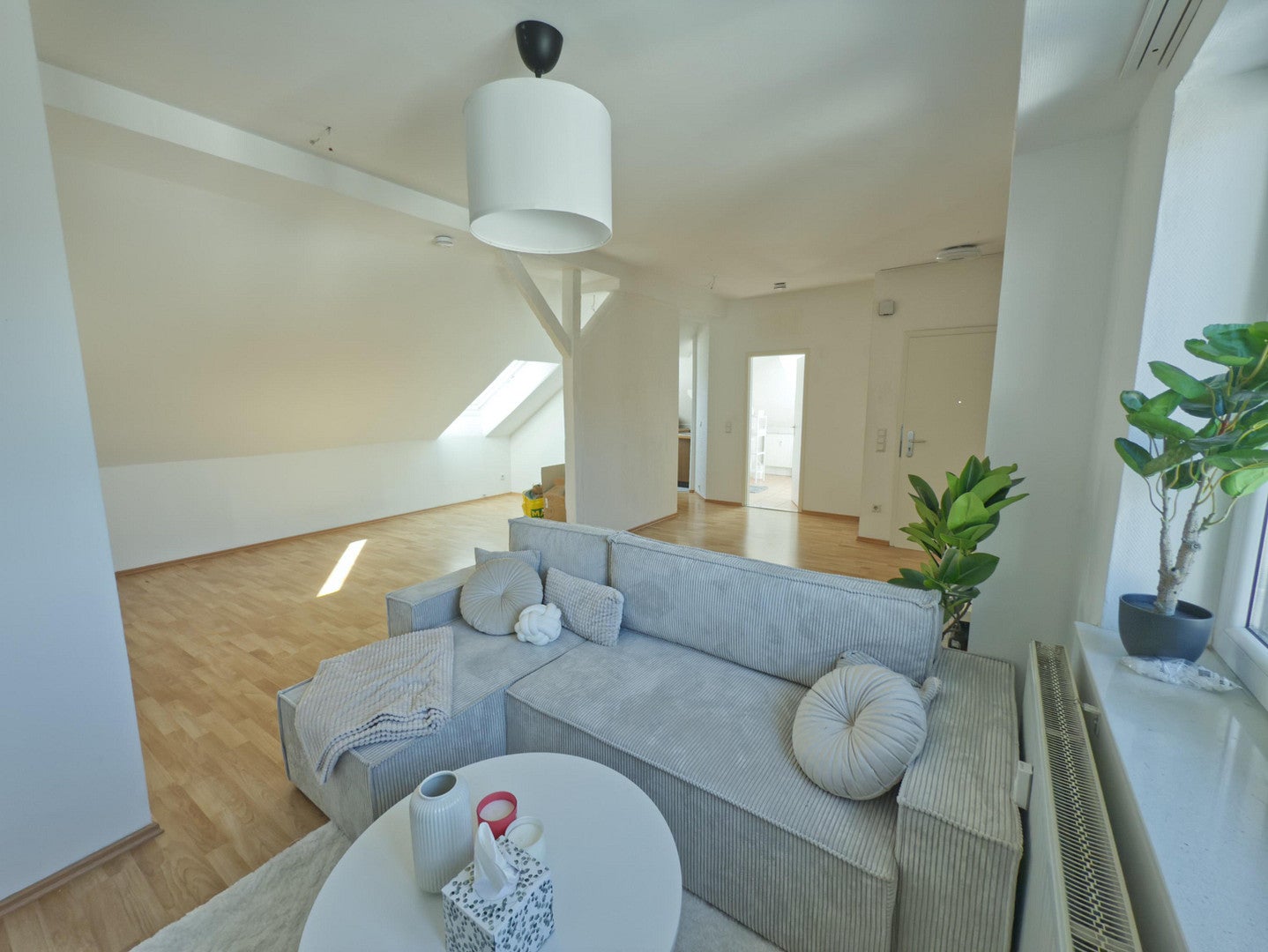 Wohnung Herforder Straße in Bielefeld